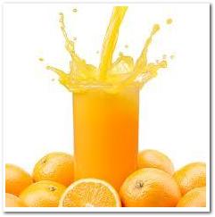 果汁100%ジュースの添加物